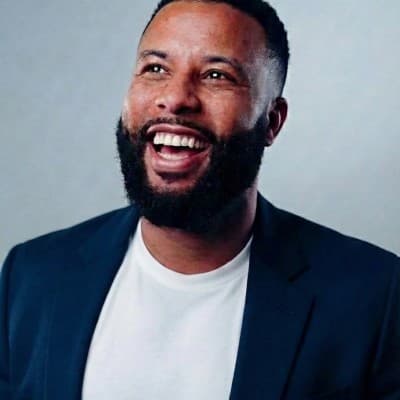 Bobby Gilbert headshot